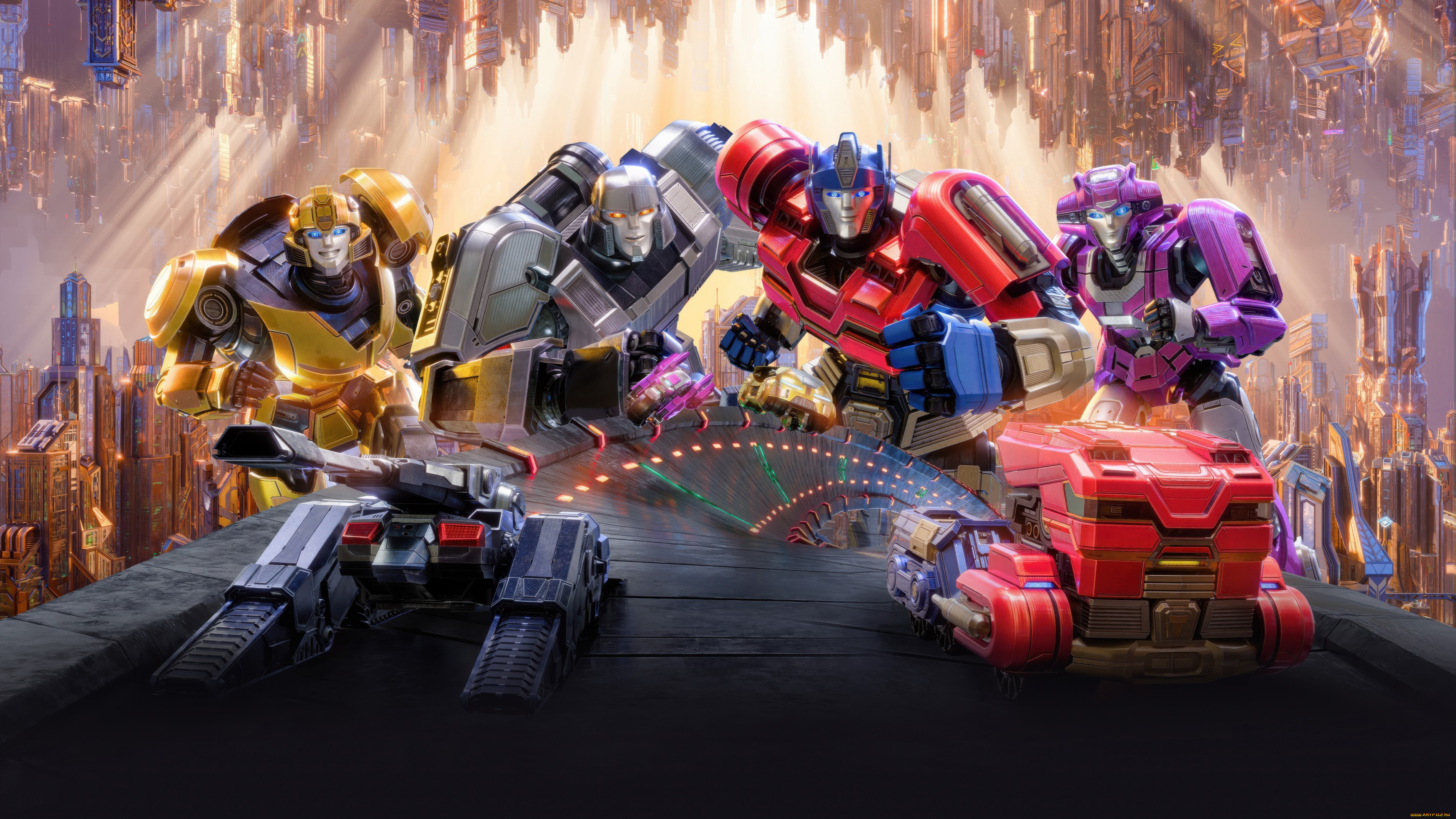, transformers one, transformers, one